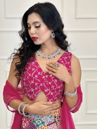 Lehenga Choli