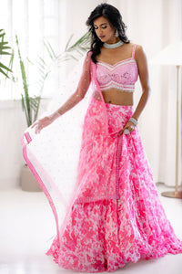 Lehenga Choli