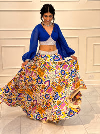 Lehenga Choli