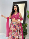 Lehenga Choli