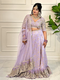 Lehenga Choli-1