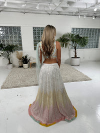 Lehenga Choli