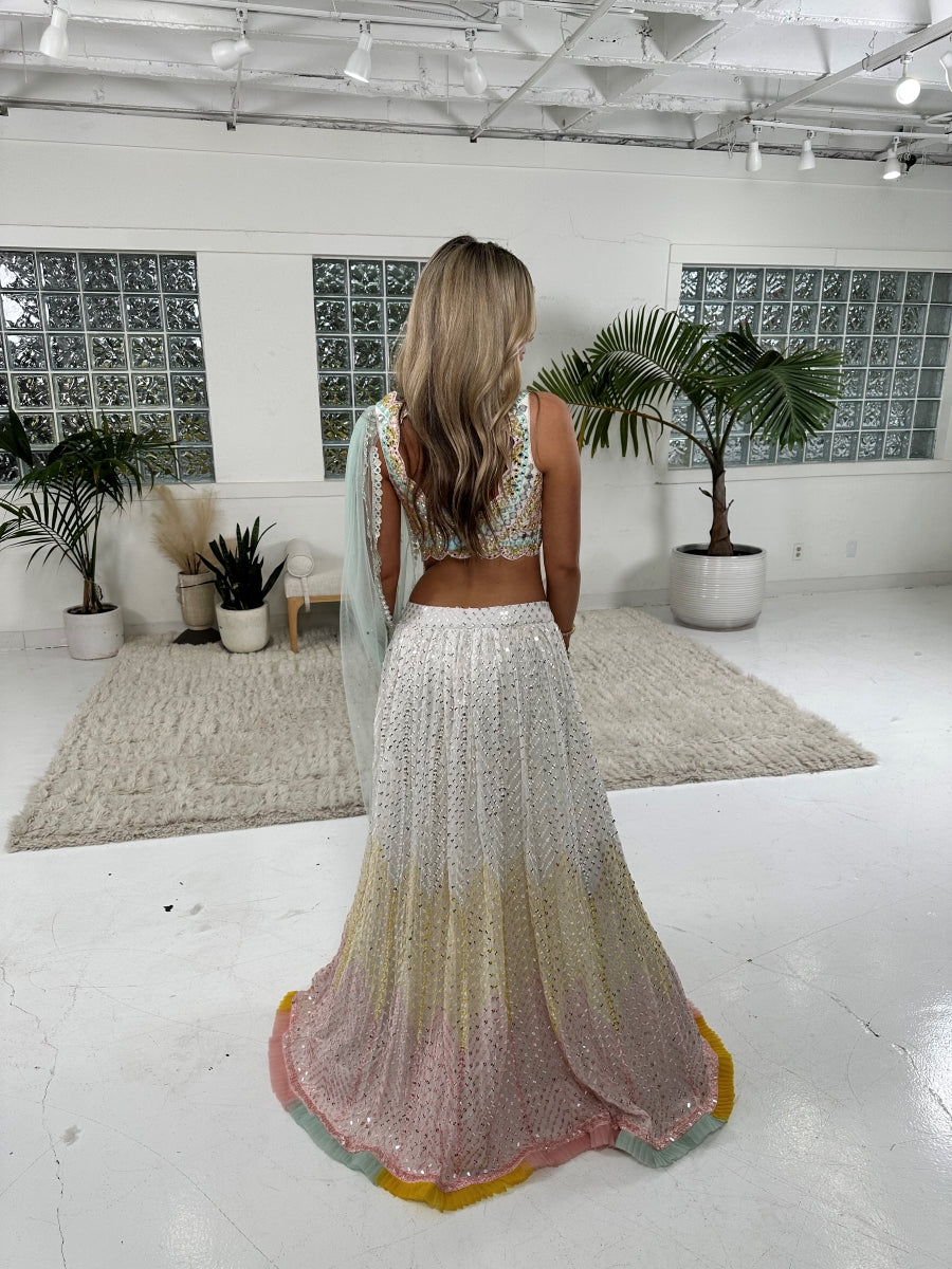 Lehenga Choli