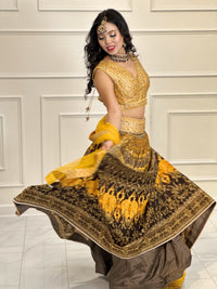 Lehenga Choli