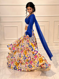 Lehenga Choli
