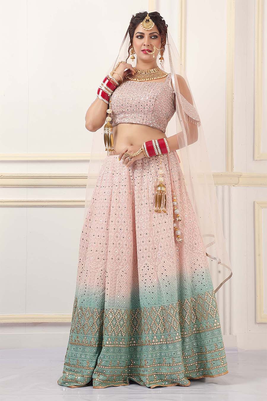 Lehenga Choli