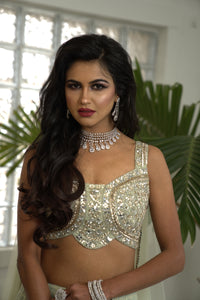Lehenga Choli