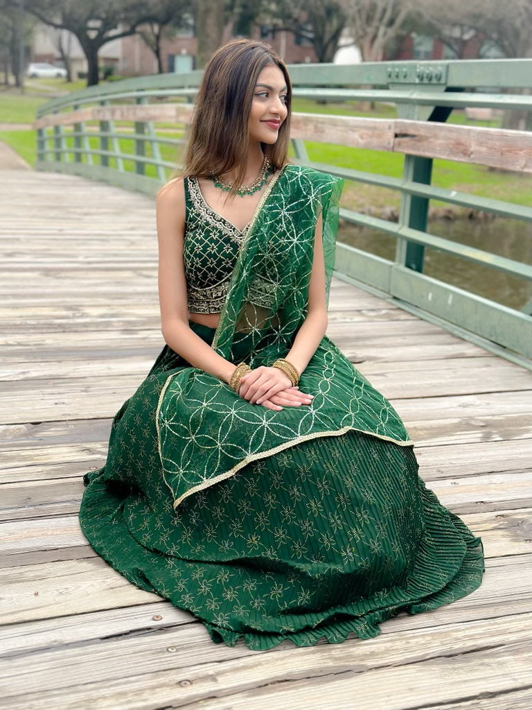 Lehenga Choli