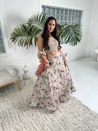 Lehenga Choli  