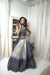 Lehenga Choli 