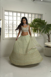 Lehenga Choli