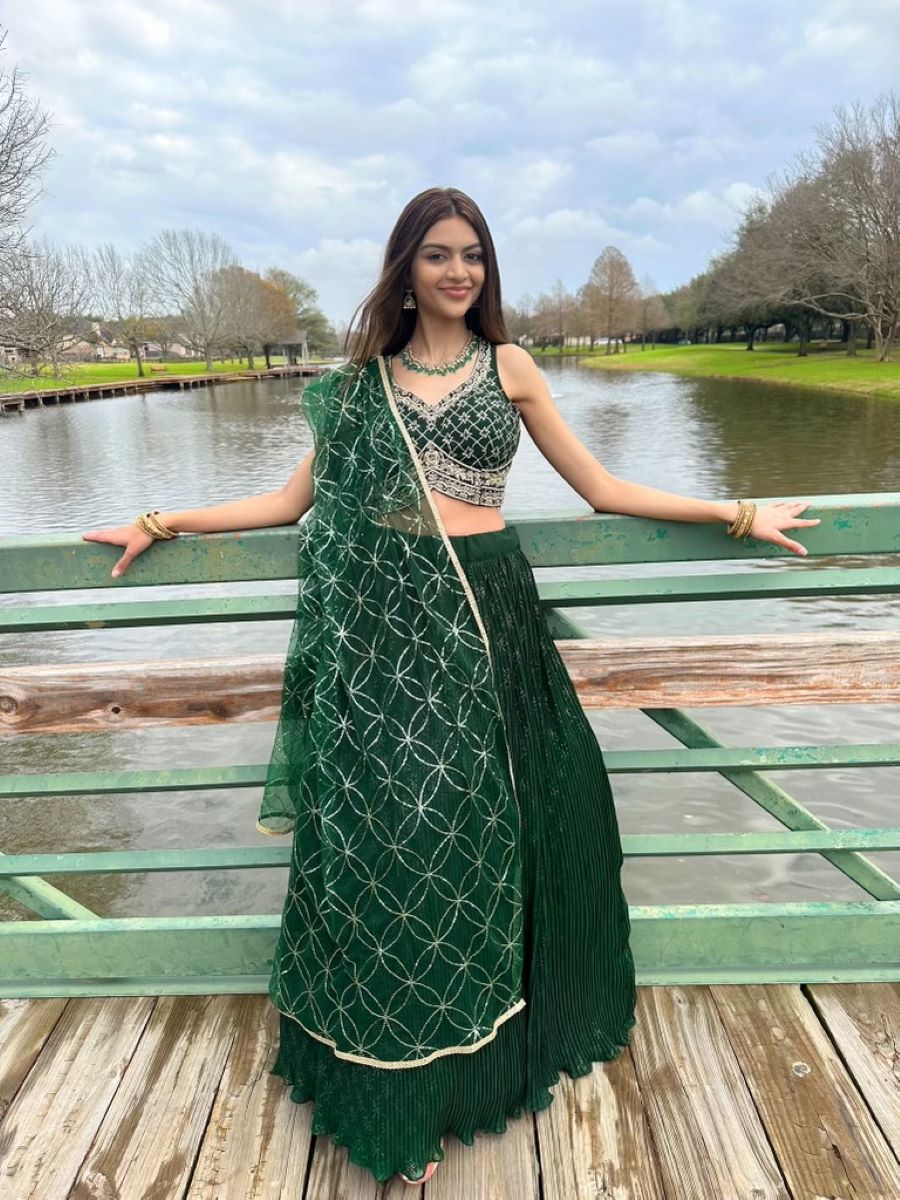 Lehenga Choli