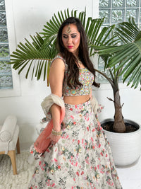 Lehenga Choli  