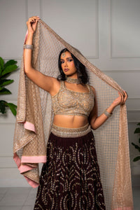 Lehenga Choli 