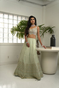 Lehenga Choli