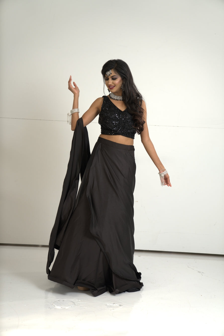 Lehenga Choli