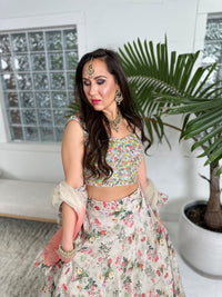 Lehenga Choli  