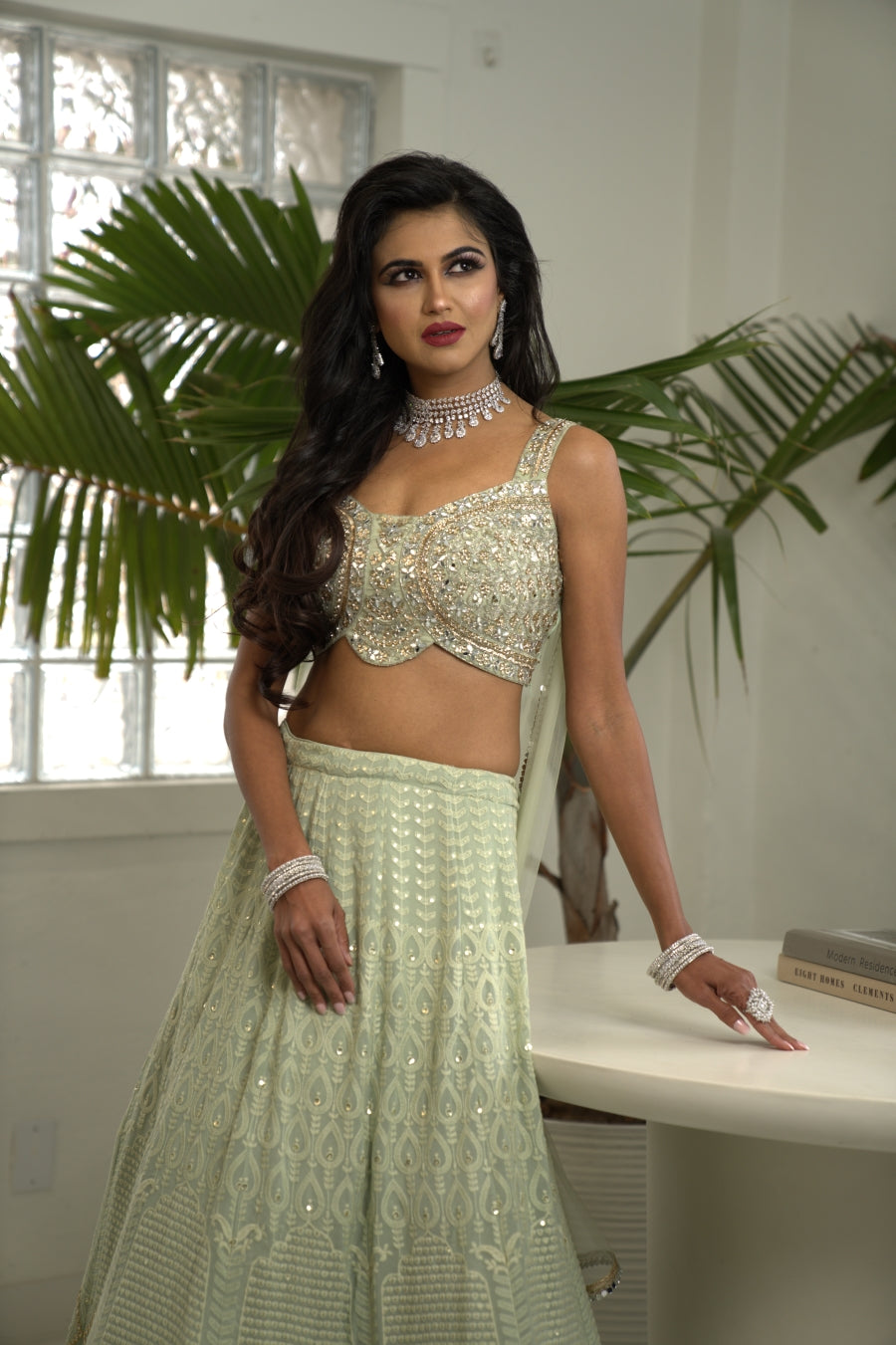 Lehenga Choli