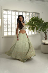 Lehenga Choli
