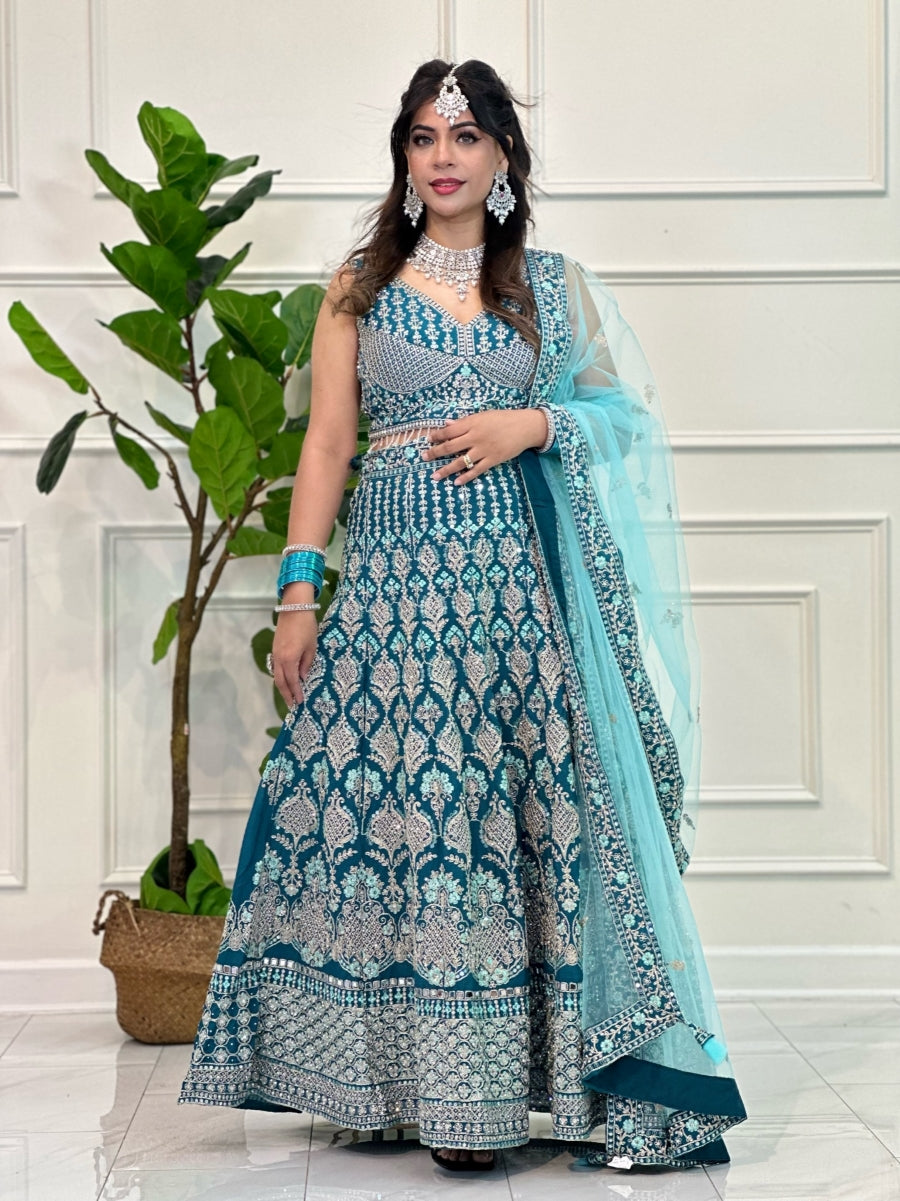 Lehenga Choli