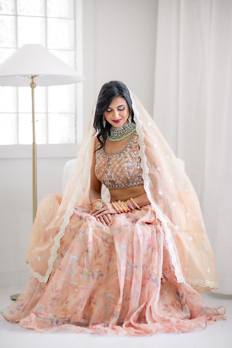 Lehenga Choli