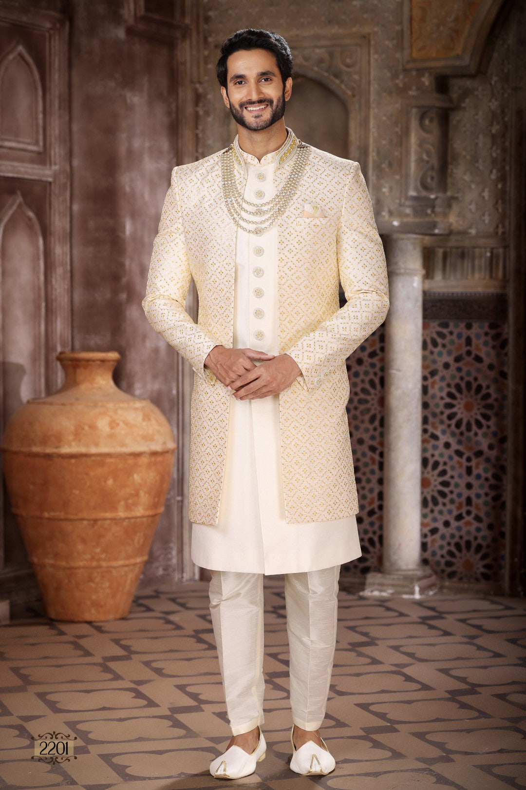 modern indo western dress for men Traditional looks are timeless. Shot by @_molik.sharma_ at @theleelapalaceudaipur #EthnicOutfits #IndoWestern #MensEthnicWear #IndianSherwani #MensFashionIndia #IndianMensStyle #TraditionalLook #IndianFashionInfluencer #EthnicVibes #IndianWearForMen