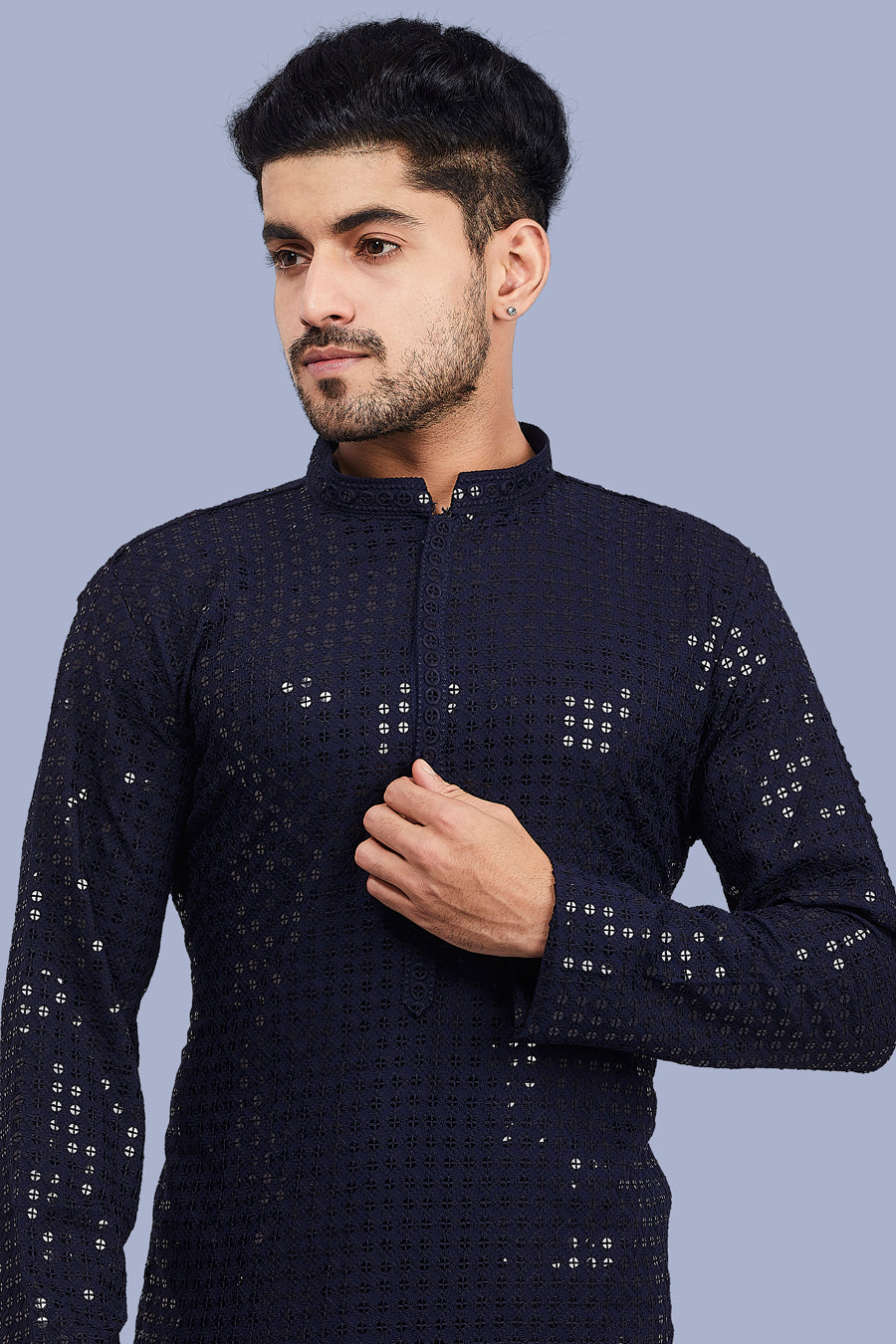 Men's Kurta Pajama | Roop Sari Palace