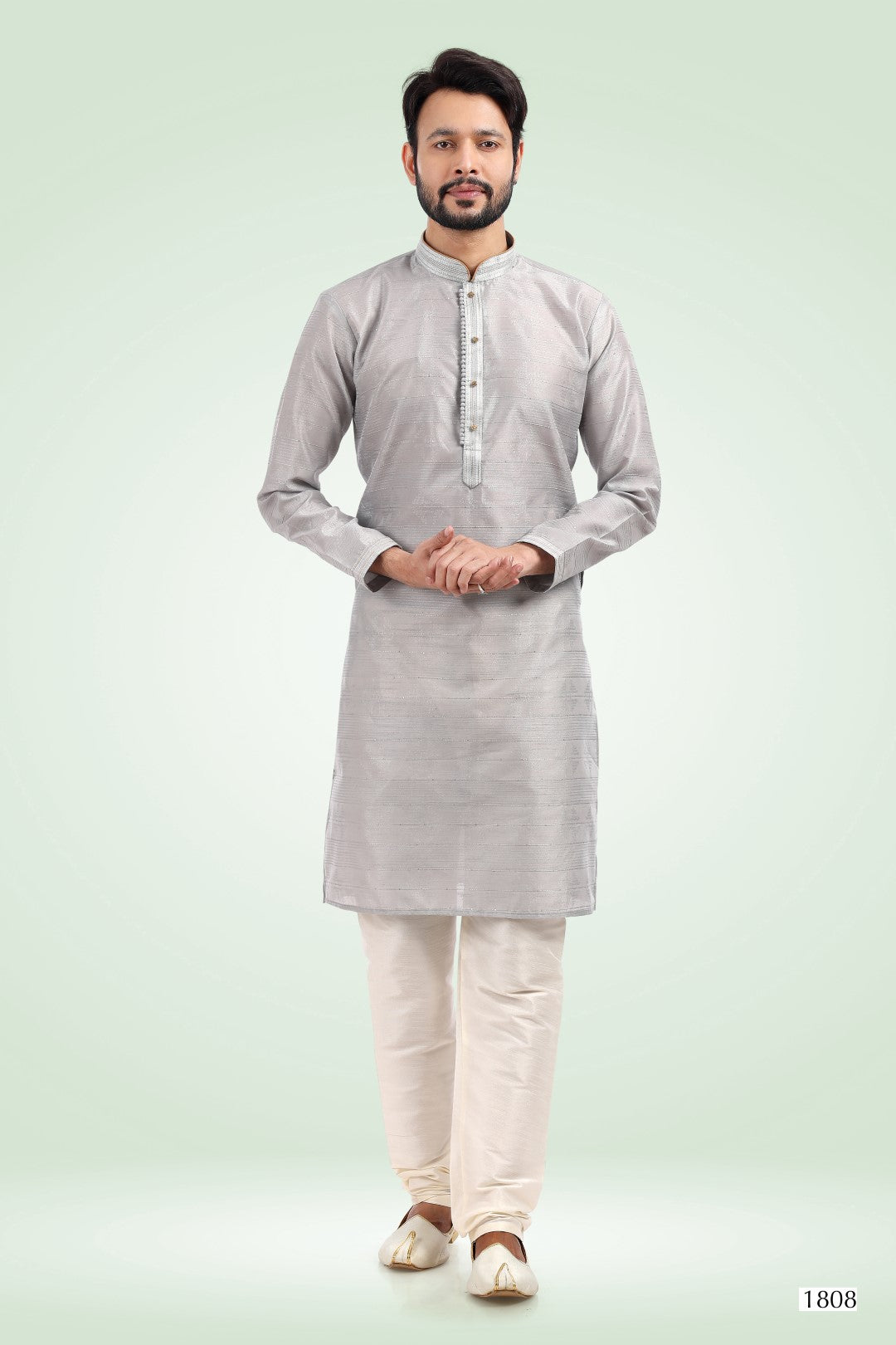 Shop Stylish Men's Kurta Pajama Online