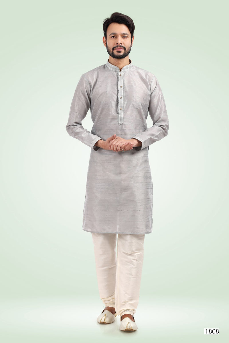 Shop Stylish Men's Kurta Pajama Online