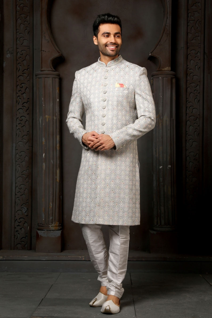 Mens Sherwani