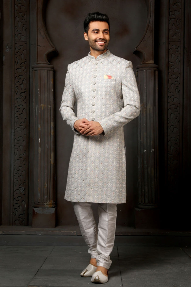 Mens Sherwani