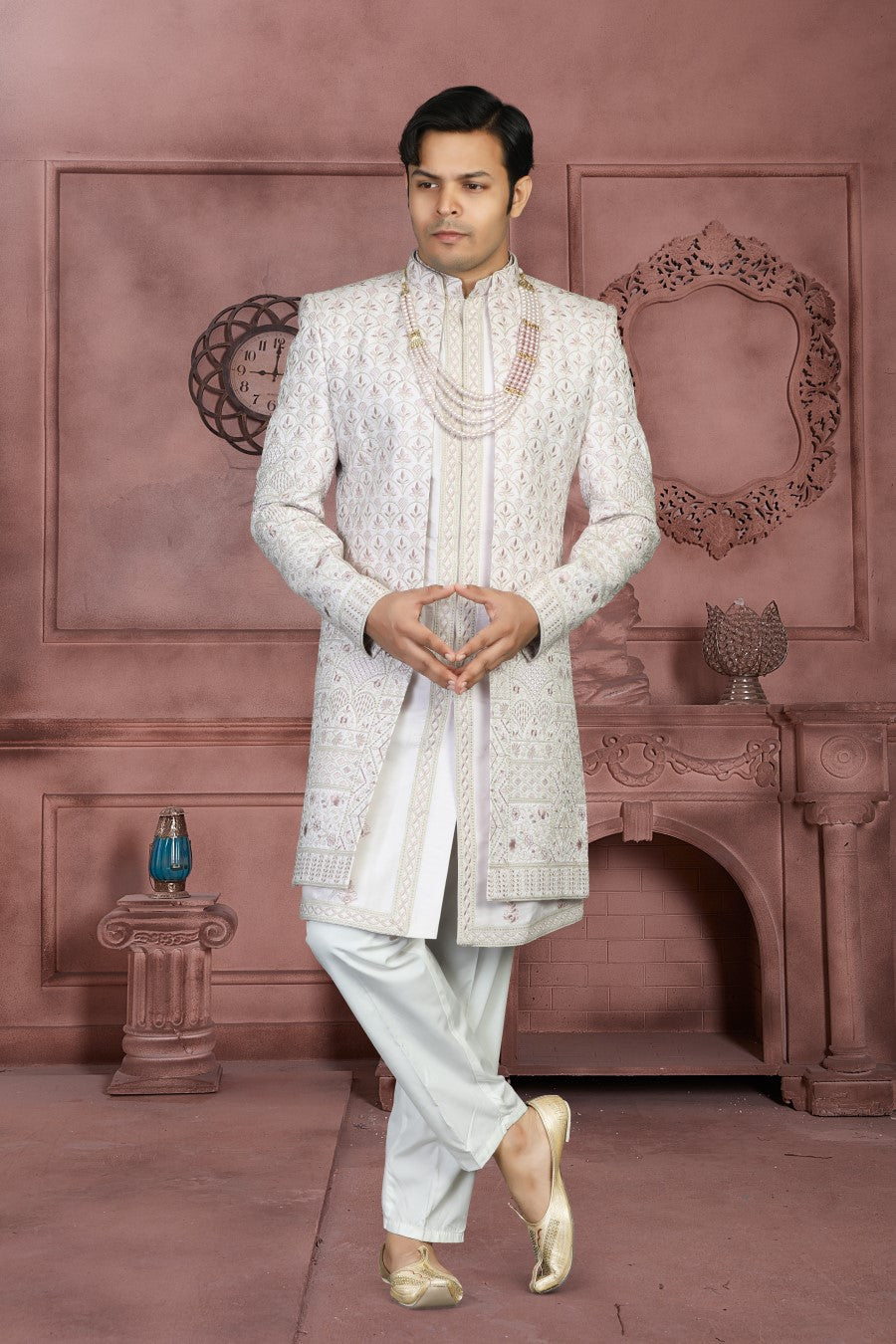 Mens Sherwani