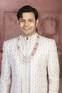 Mens Sherwani