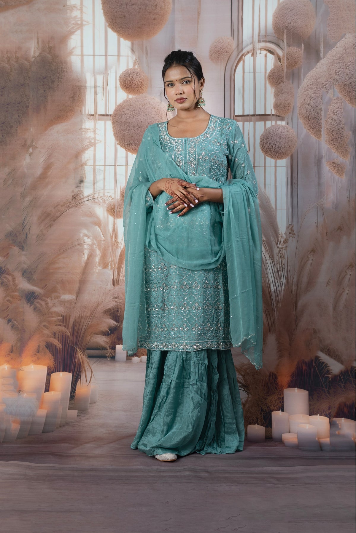 Ladies Suits