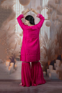 Elegant Rani Ladies Suits