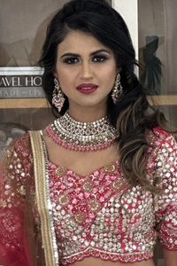 Necklace-set