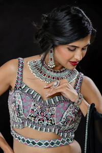Necklace-set