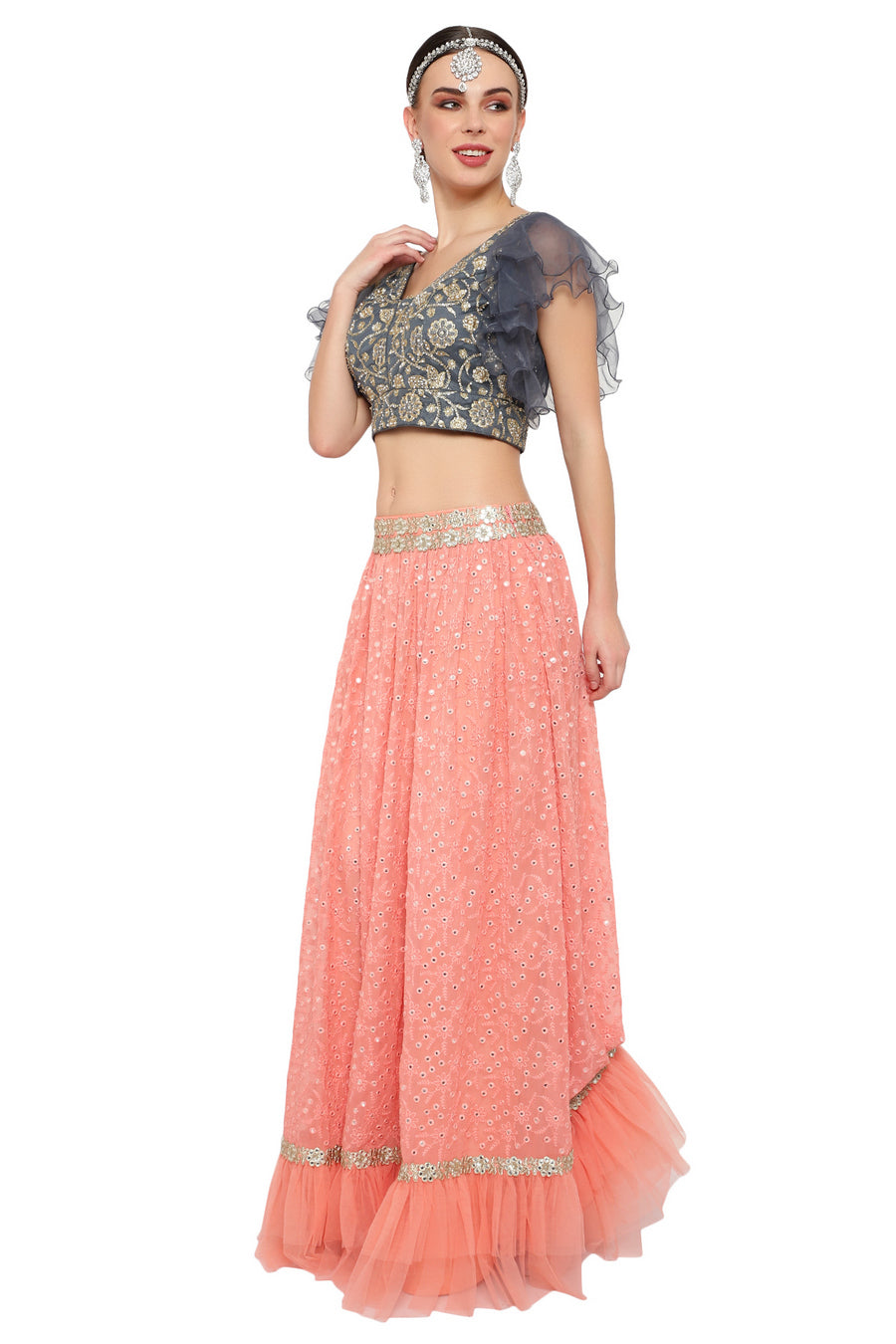 Roop-Sari-lehenga-Choli