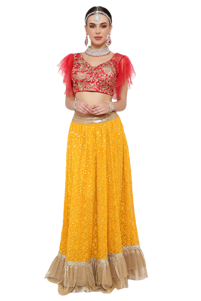 Roop-Sari-lehenga-Choli