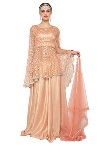 Roop-Sari-lehenga-Choli