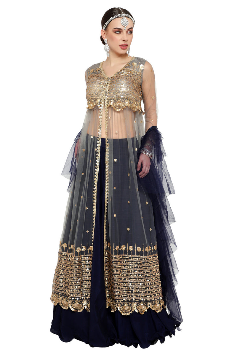 Roop-Sari-lehenga-Choli