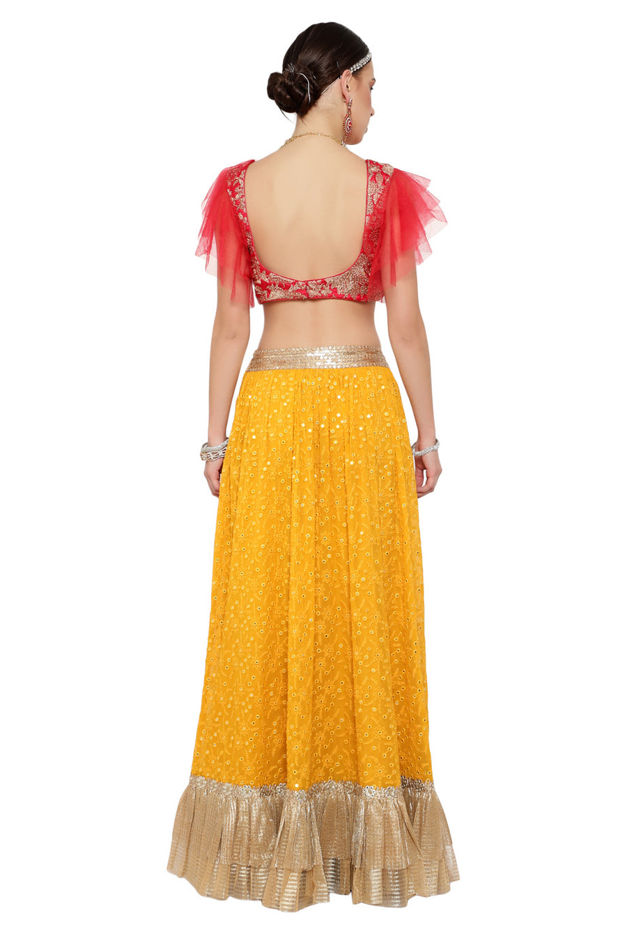 Roop-Sari-lehenga-Choli