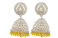 Roop sari jewelry