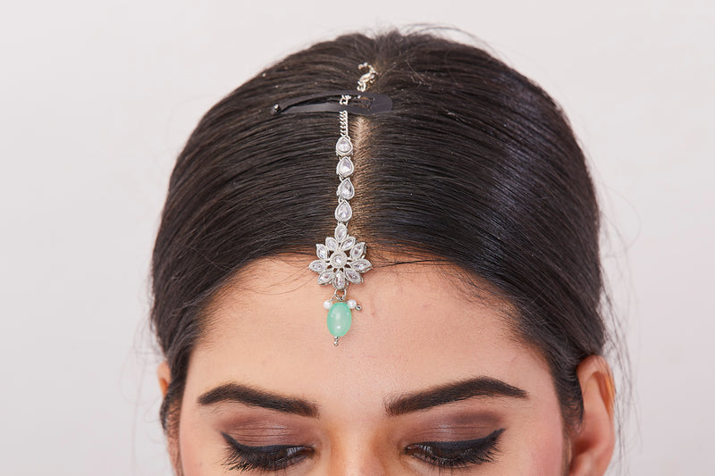Roop Sari Jewelry