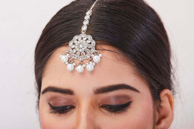 Roop Sari Jewelry