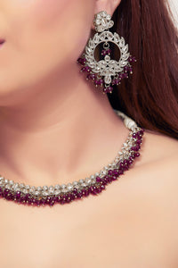 Roop sari Jewelry