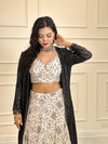 Roop sari jewelry