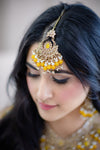 Roop sari jewelry