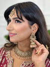 Roop sari jewelry