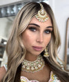 Roop sari jewelry